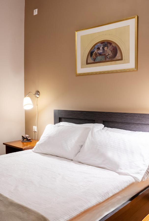 Geo City Center Room Athens Ngoại thất bức ảnh
