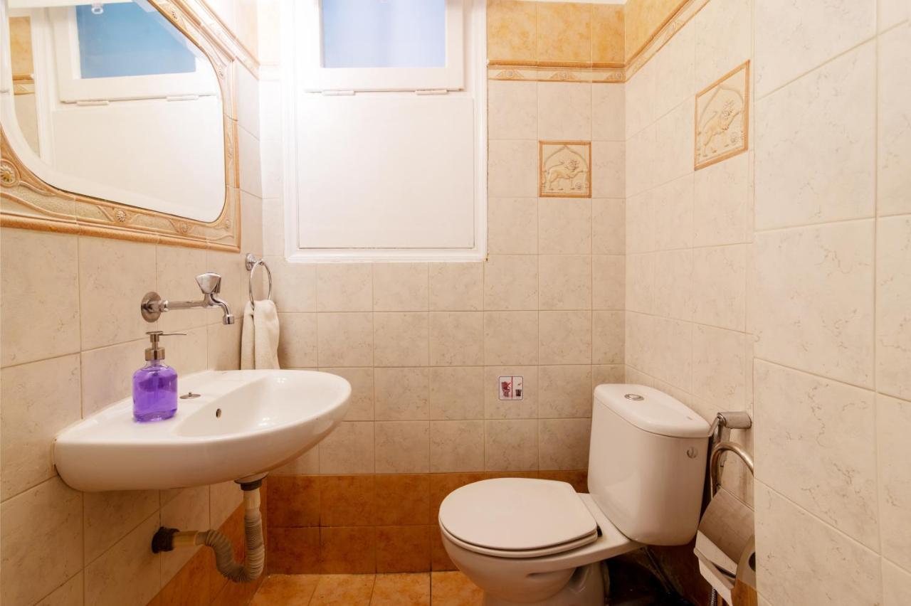 Geo City Center Room Athens Ngoại thất bức ảnh