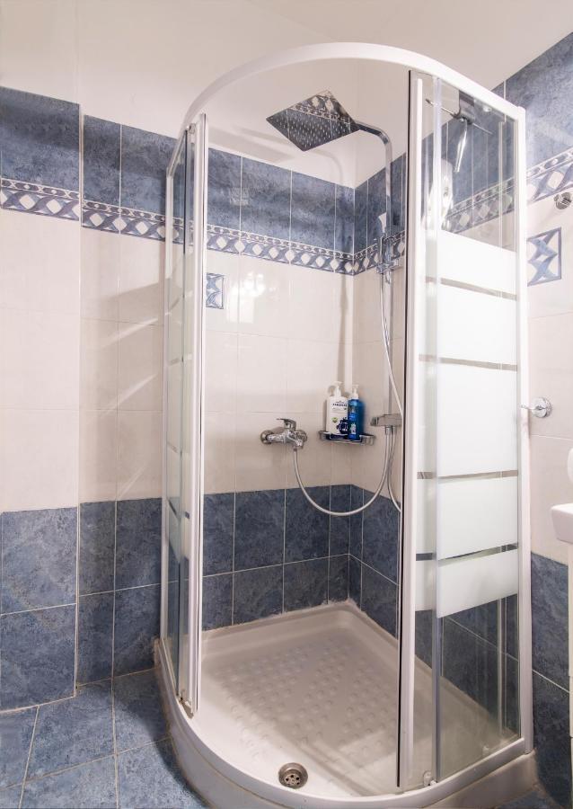 Geo City Center Room Athens Ngoại thất bức ảnh