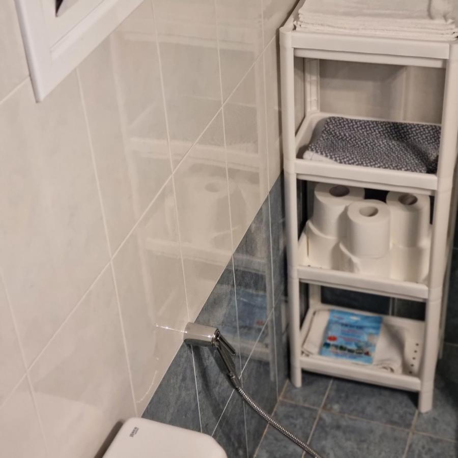 Geo City Center Room Athens Ngoại thất bức ảnh