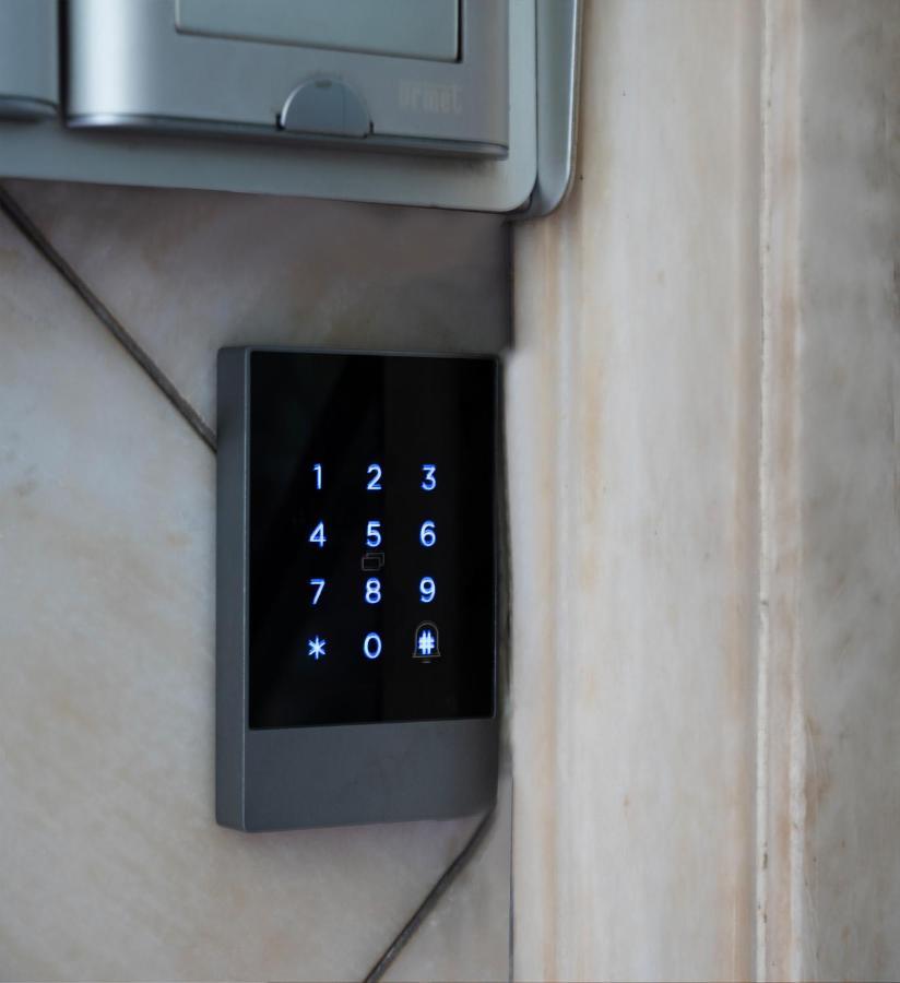 Geo City Center Room Athens Ngoại thất bức ảnh