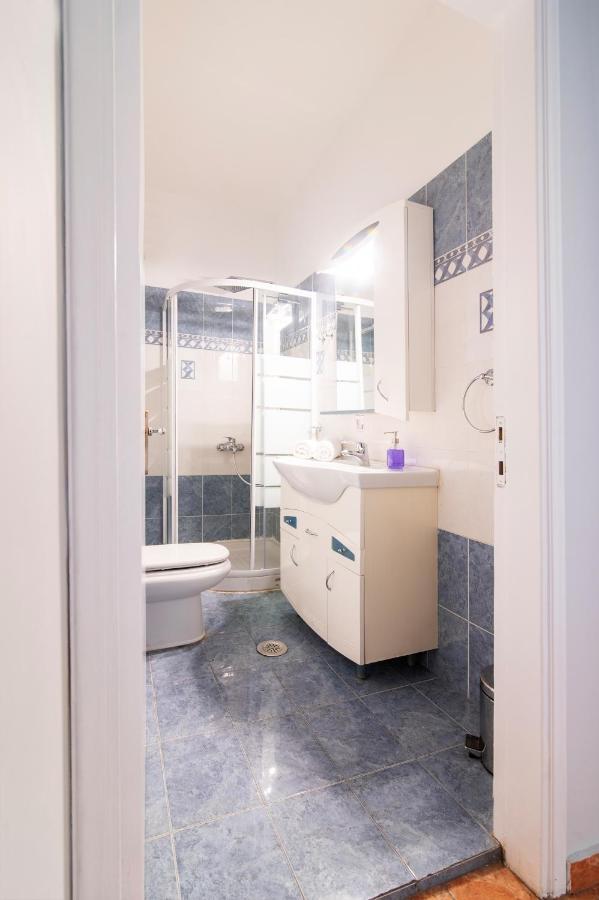 Geo City Center Room Athens Ngoại thất bức ảnh