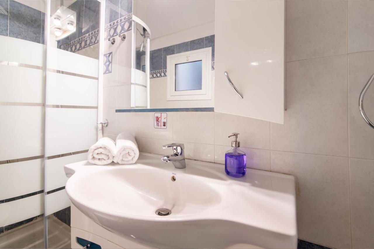 Geo City Center Room Athens Ngoại thất bức ảnh